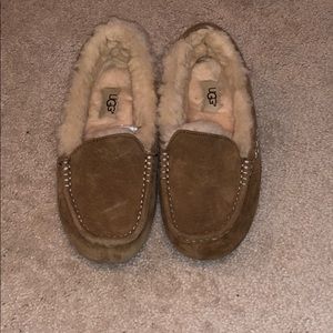 UGG Moccasins